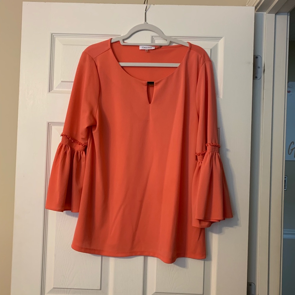 Calvin Klein Spring Shirt